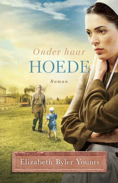 Onder haar hoede eBook