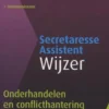 Onderhandelen en conflicthantering eBook