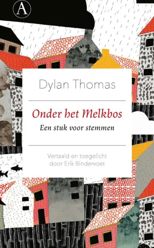 Onder het Melkbos eBook