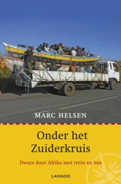 Onder het zuiderkruis eBook