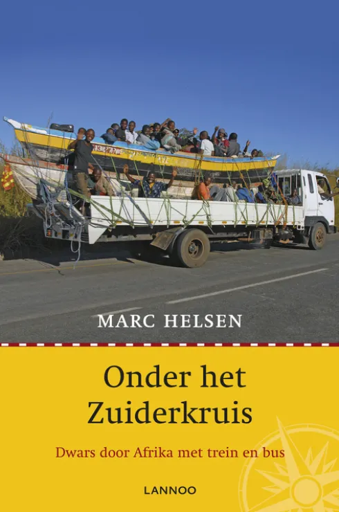Onder het zuiderkruis eBook