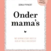 Onder mama's eBook
