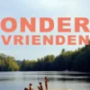 Onder vrienden eBook