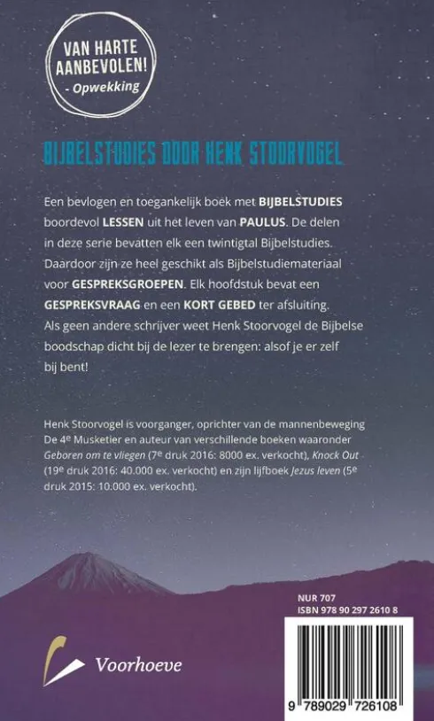 Onderweg met Paulus eBook