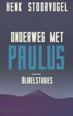 Onderweg met Paulus eBook
