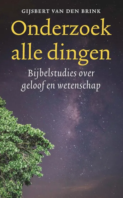 Onderzoek alle dingen eBook