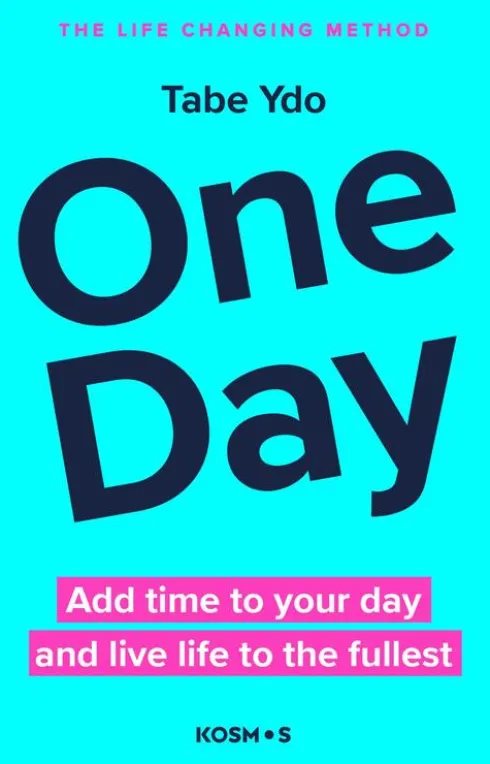 One Day eBook