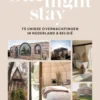 One Night Stay eBook