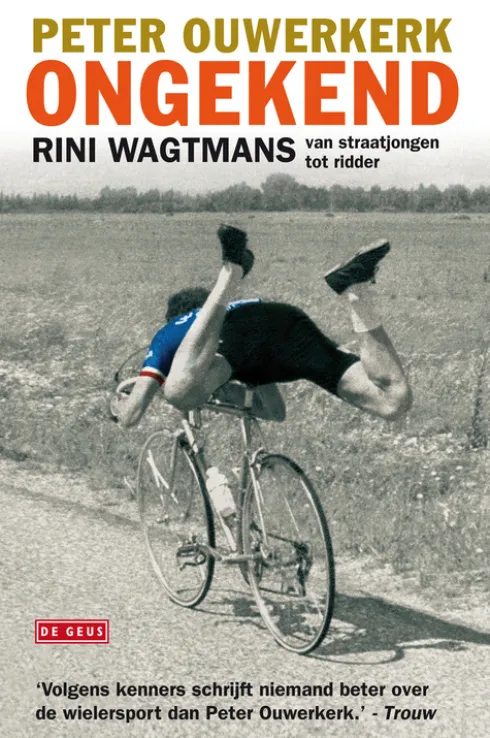 Ongekend eBook