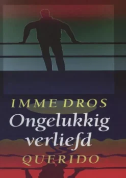 Ongelukkig verliefd eBook