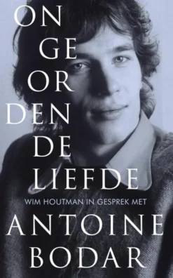 Ongeordende liefde eBook