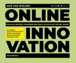 Online Innovation eBook