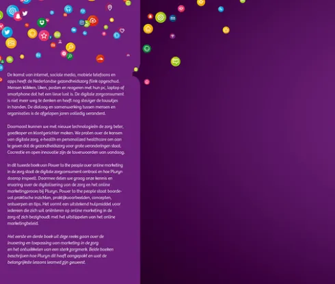 Online marketing in de zorg eBook