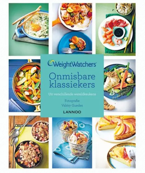 Onmisbare klassiekers uit verschillende wereldkeukens eBook