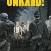 Onraad! eBook