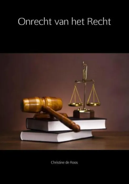 Onrecht van het recht eBook