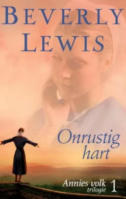 Onrustig hart eBook