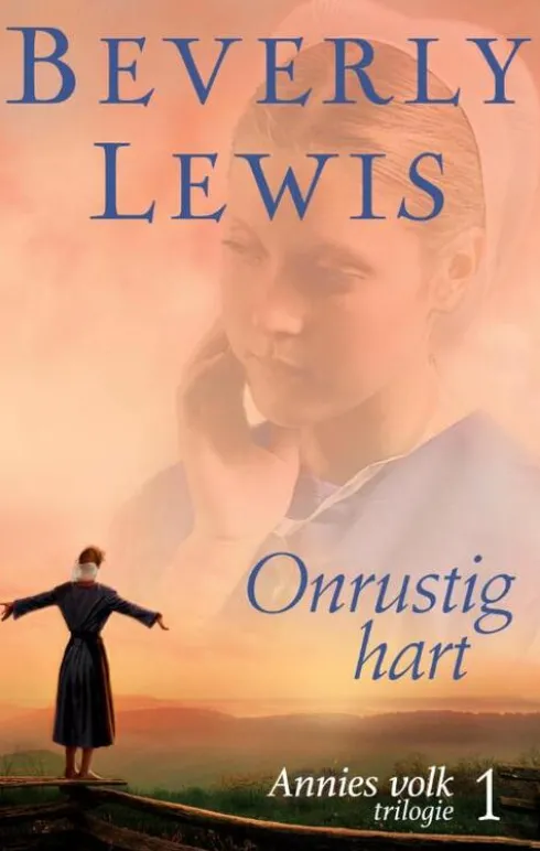 Onrustig hart eBook