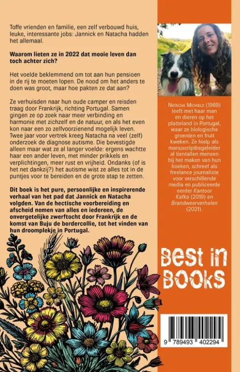 Ons pad eBook
