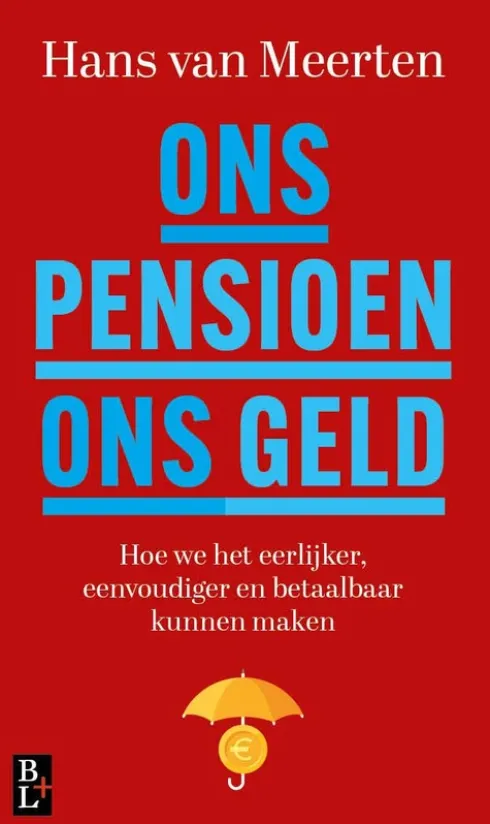 Ons pensioen ons geld eBook