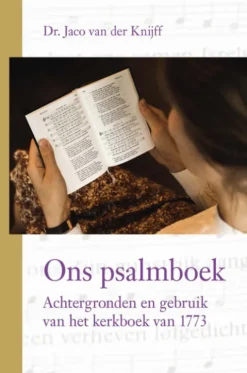Ons psalmboek eBook