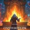 Onsterfelijk worden:Een Episch Fantasie LitRPG Avontuur Roman eBook