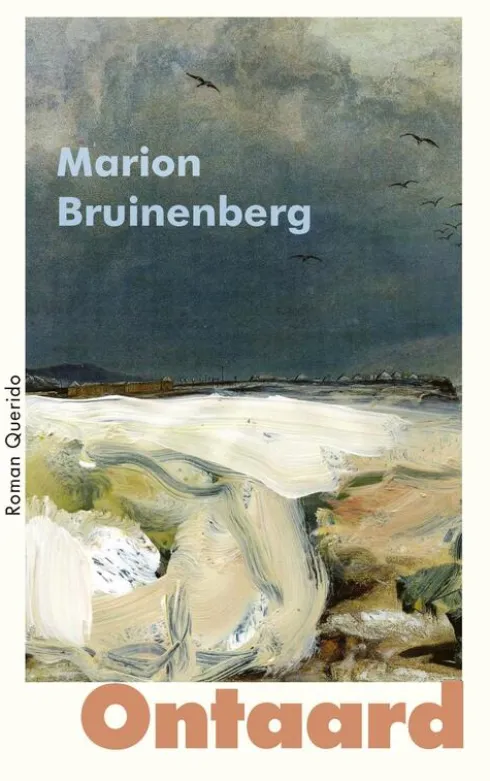 Ontaard eBook