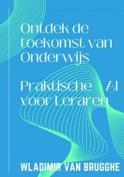 Ontdek de toekomst van Onderwijs eBook