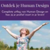 Ontdek je Human Design eBook