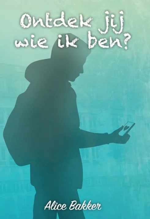 Ontdek jij wie ik ben? eBook
