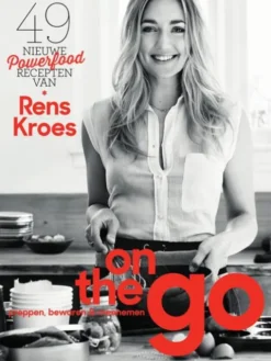 On the go eBook