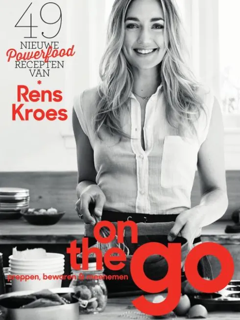 On the go eBook