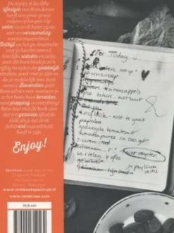 On the go eBook