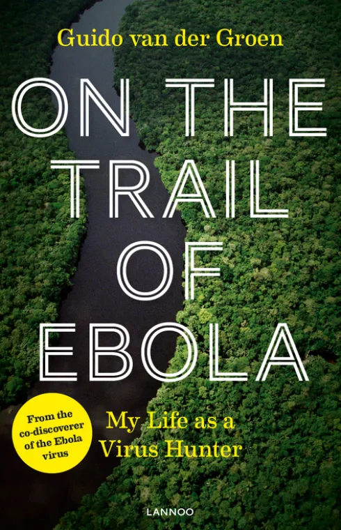 On the Trail of Ebola eBook