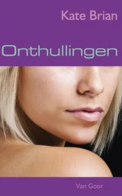 Onthullingen eBook