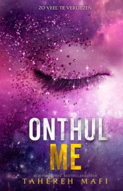 Onthul me eBook