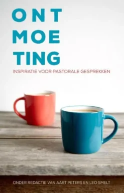 Ontmoeting eBook