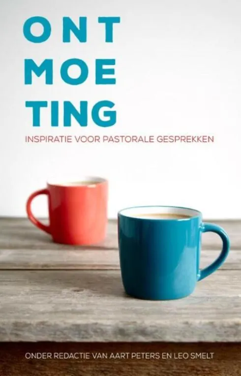 Ontmoeting eBook