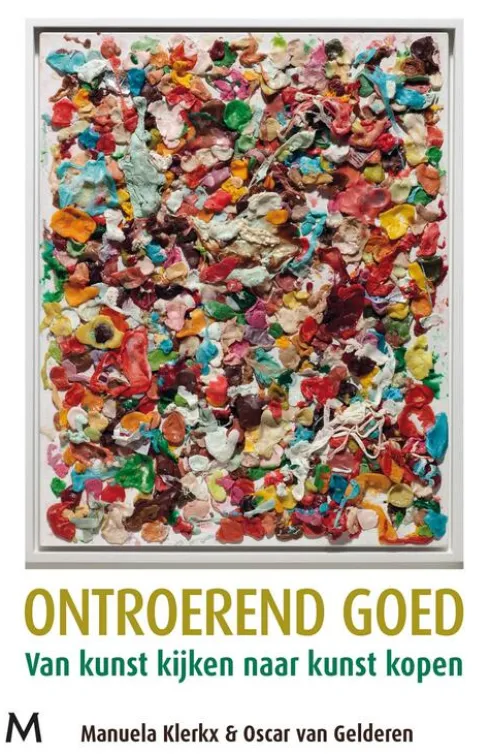 Ontroerend goed eBook