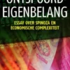 Ontspoord eigenbelang eBook
