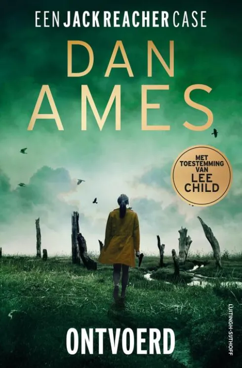 Ontvoerd eBook