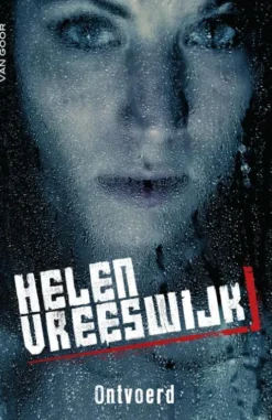 Ontvoerd eBook