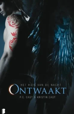 Ontwaakt eBook