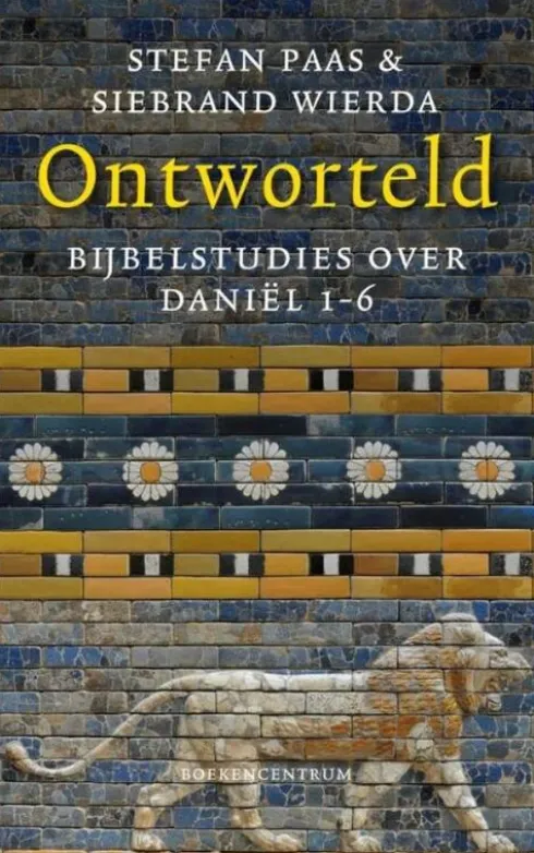 Ontworteld eBook