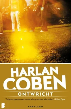 Ontwricht eBook