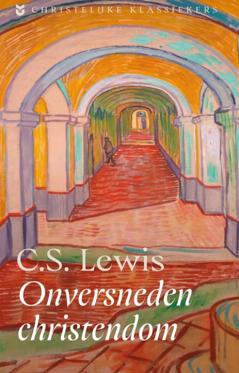 Onversneden Christendom eBook