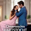 Onverwachte hartstocht eBook