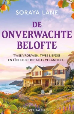 Onverwachte liefdes 2 - De onverwachte belofte eBook