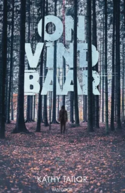 Onvindbaar eBook