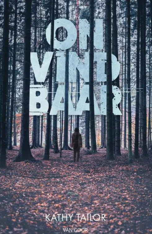 Onvindbaar eBook
